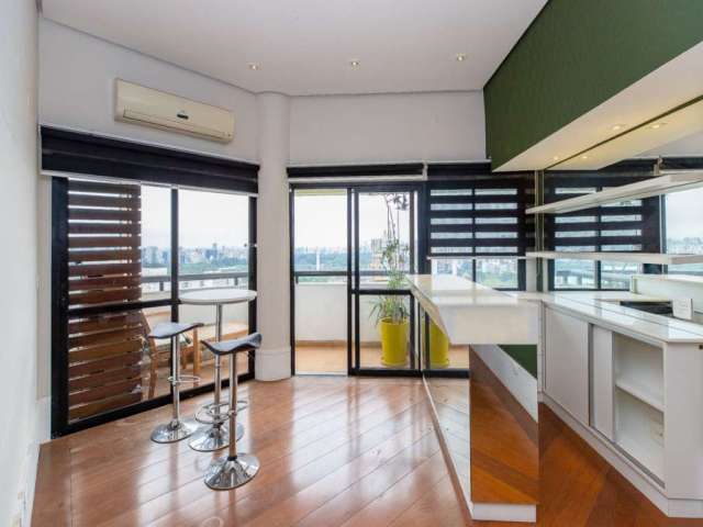 Apartamento com 3 dormitórios 3 vagas a venda na Vila Mariana