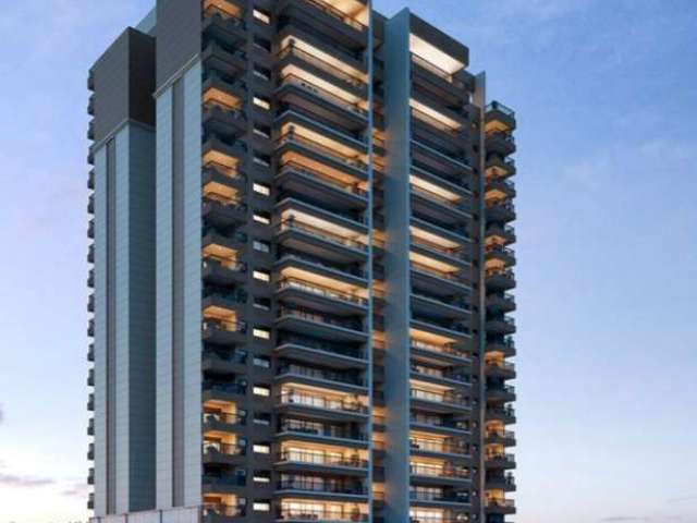 Palazzo Vila Mariana - Apartamento com 3 suites 3 vagas a venda na Vila Mariana