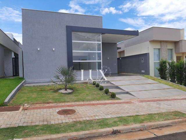 Casa, 157 m² - venda por R$ 990.000,00 ou aluguel por R$ 4.900,00/mês - Jardim Morumbi - Londrina/PR