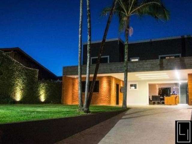Casa com 2 dormitórios à venda, 192 m² por R$ 850.000,00 - Jardim Vila Rica - Cambé/PR