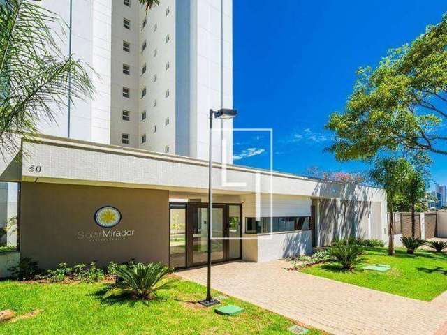 Apartamento com 3 dormitórios à venda, 74 m² por R$ 540.000,00 - Aurora - Londrina/PR