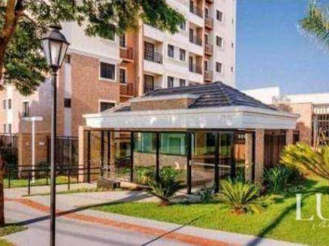 Apartamento com 2 dormitórios à venda, 69 m² por R$ 465.000,00 - Terra Bonita - Londrina/PR