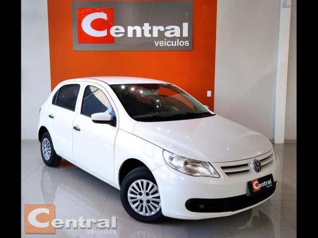 Volkswagen Gol G5 1.0 2009 - Encontre Veículos