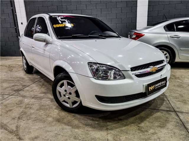 Chevrolet Classic 2015 por R$ 34.900, São João de Meriti, RJ - ID: 1982685