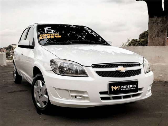 Chevrolet Classic 2015 por R$ 34.900, São João de Meriti, RJ - ID: 1982685