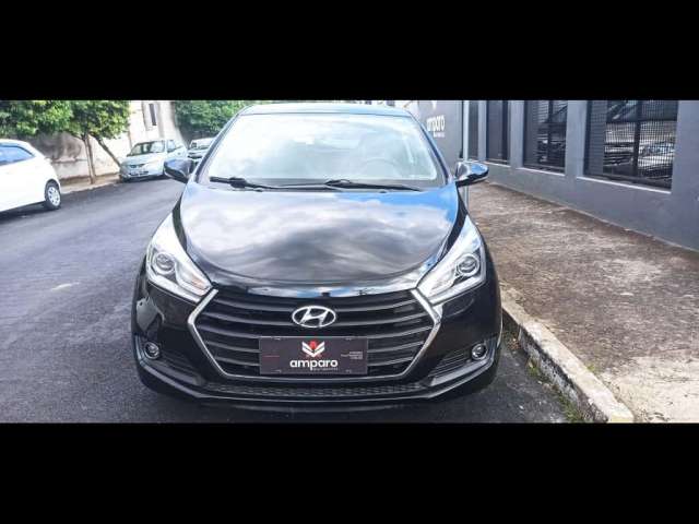 Tabela FIPE de Hyundai HB20 Premium 1.6 Flex 16V Aut. 2017