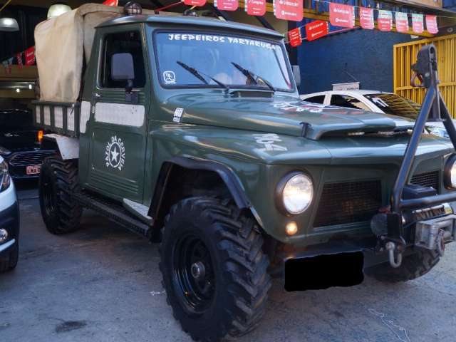 FORD F-75 4X4 2.3 1964 - 1258341719