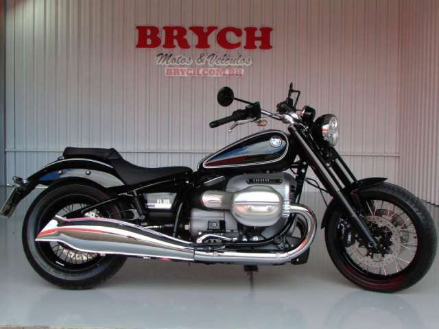 BMW R