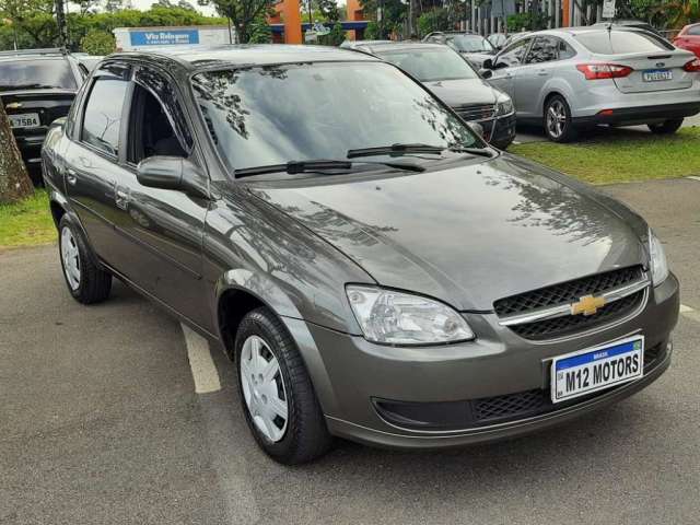 Chevrolet Classic 2015 por R$ 45.990, São Paulo, SP - ID: 1746891