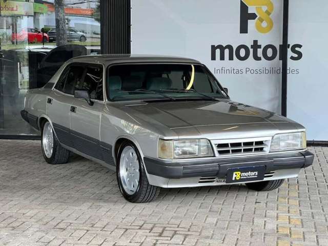 Chevrolet Opala Diplomata SE 1989
