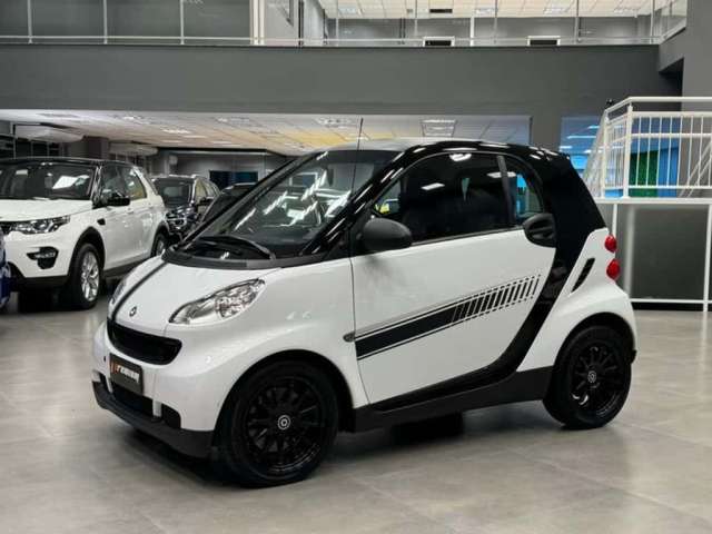 SMART FORTWO 52 MHD 2012