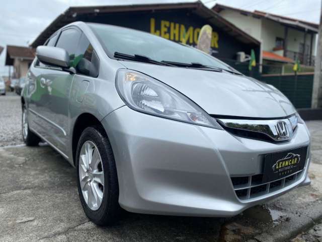 FIT 2014 LX AUTOMATICO