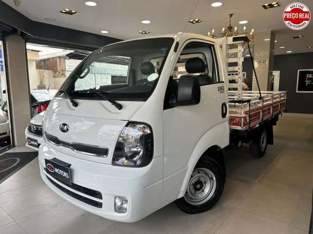 Kia Bongo 2020 2.5 td diesel std cs manual