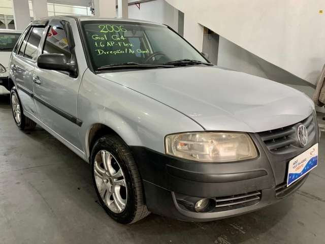 Tabela FIPE Volkswagen Gol (novo) 1.0 Mi Total Flex 8V 4p (Gol G4