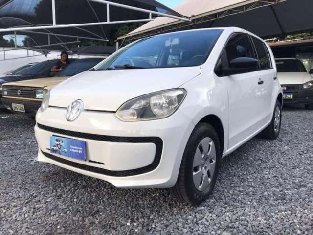 VOLKSWAGEN UP TAKE MA 2015