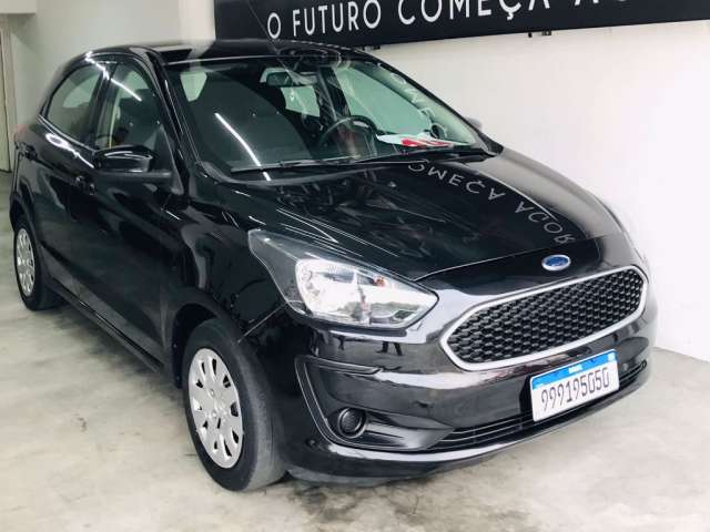 Ford Ka 1.0 Único dono!!!