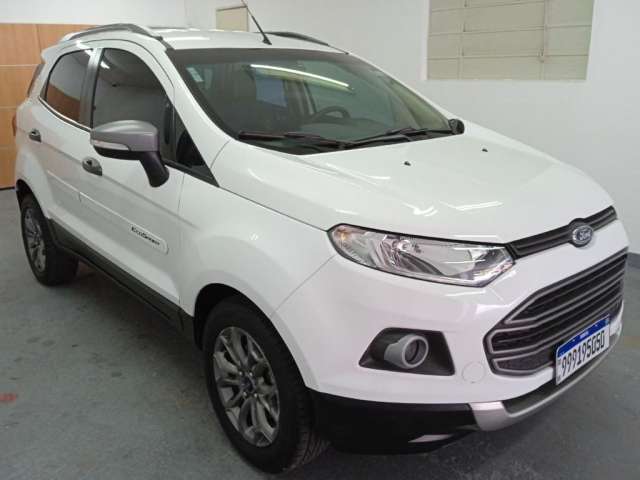 Ford Ecosport 1.6 Freestyle
