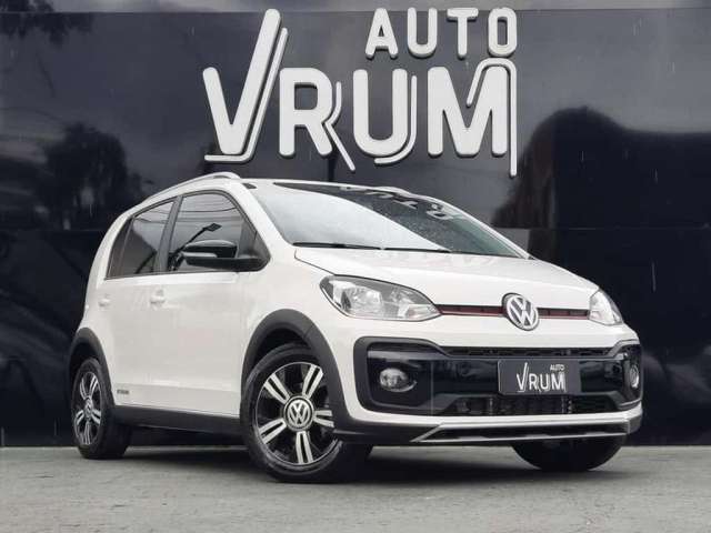 VOLKSWAGEN UP XTREME TSI MD 2021