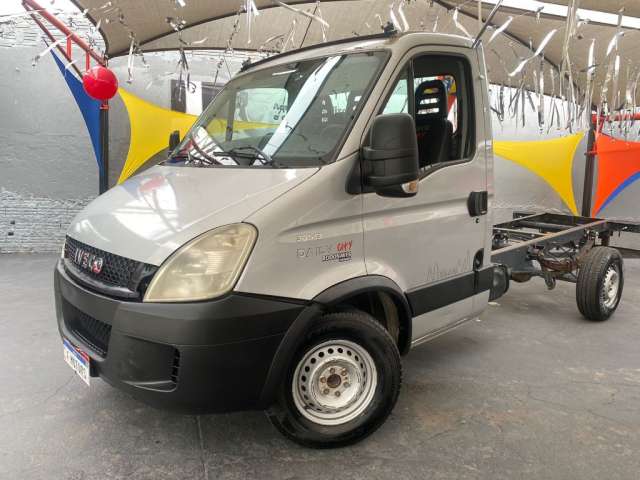 IVECO DAILY 30513 