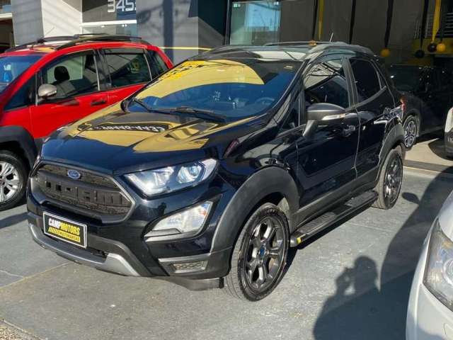 FORD ECOSPORT STM4AT 2020