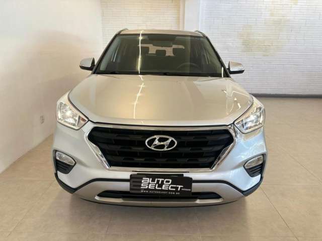 Hyundai Creta 1.6 Pulse - 2018