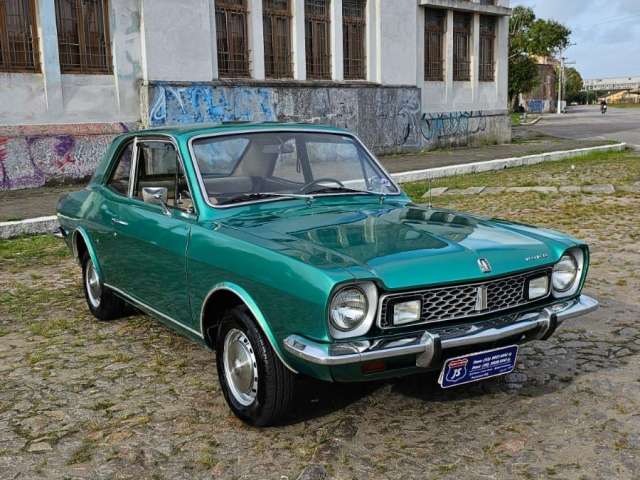 FORD CORCEL LDO 