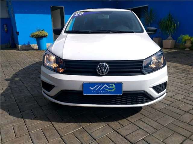  Volkswagen Voyage por R$ .  , Tres Ríos, RJ