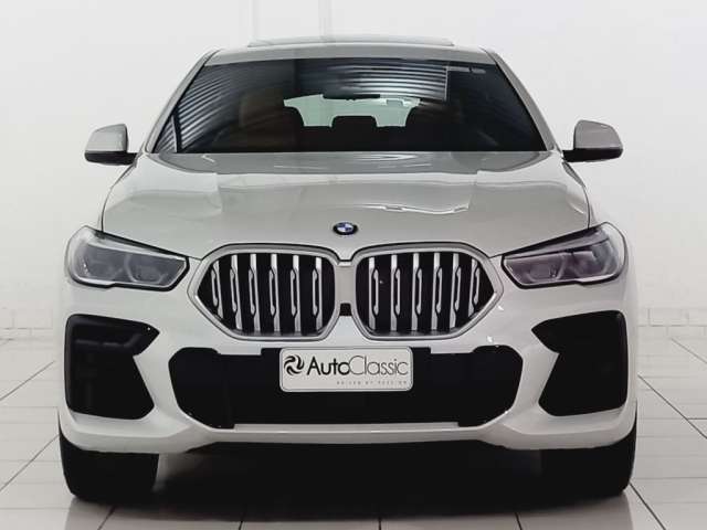 BMW X6 40 I M-SPORT 2023 , ÚNICO DONO!
