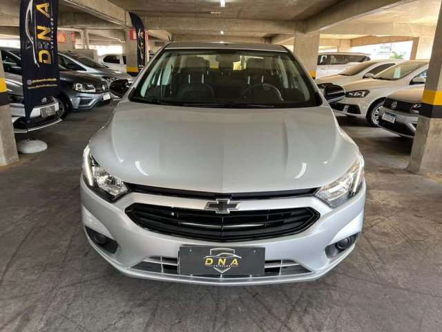 Veículo à venda: CHEVROLET/GM Onix Plus joy Black 2021/2021 por R$ 63900,00