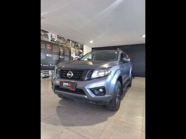 Nissan Frontier FRONTIER ATTACK 2.3 16V TURBO DIESEL 4X4 AUTOMATICO