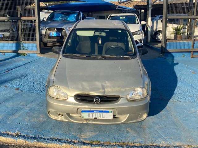 Chevrolet Corsa a partir de 2006 1.0 Sedan Classic Life 8v 4p