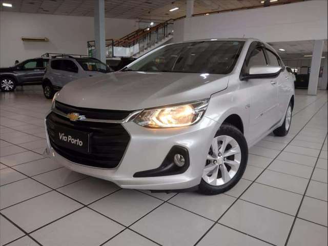 Chevrolet Onix 1.0 Flex Lt Manual em Novo Hamburgo