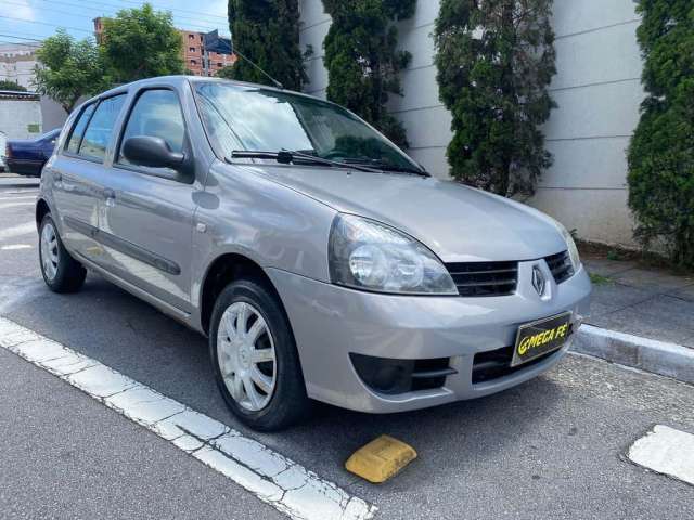 Renault Clio FLEX MANUAL