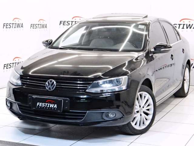 Volkswagen Jetta 2014 2.0 tsi highline 211cv gasolina 4p tiptronic