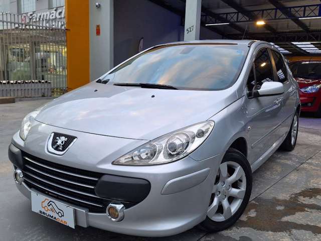 Peugeot 307 2.0 Premium AT