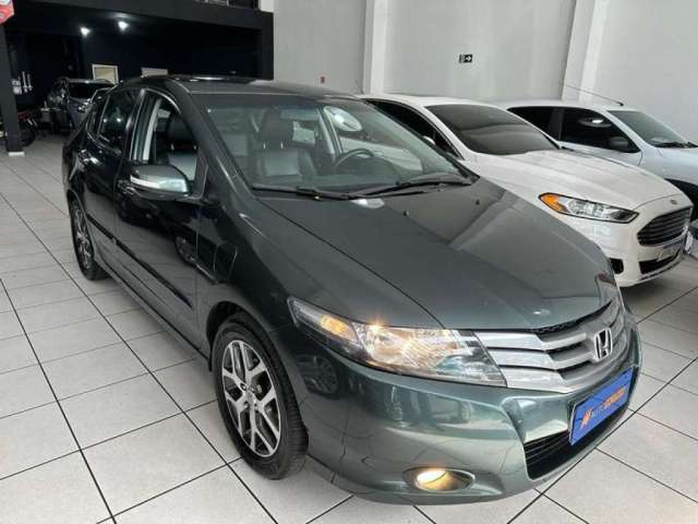 Honda City por R$ . , Maringá, PR city ex automatico 2011 Honda City por R$ . , Maringá, PR