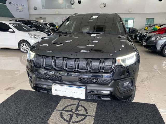 JEEP COMPASS 2.0 LIMITED TD 350 4X4 4P