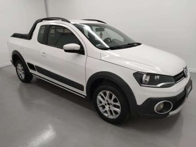 Tabela FIPE Volkswagen Saveiro 2014 Cross 1.6 Mi Total Flex 8v Ce