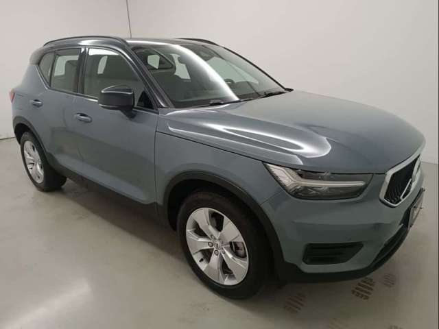Volvo XC 40 2.0 T4 GASOLINA GEARTRONIC