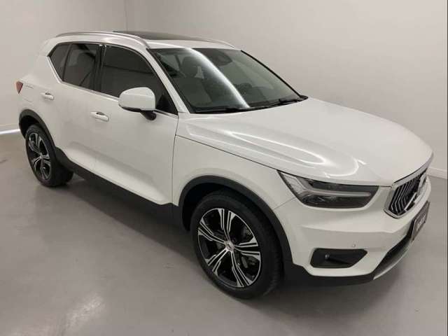 Volvo XC 40 1.5 T5 RECHARGE INSCRIPTION GEARTRONIC