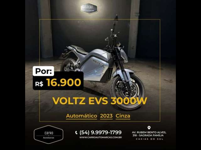 Voltz EV1 Sport EVS