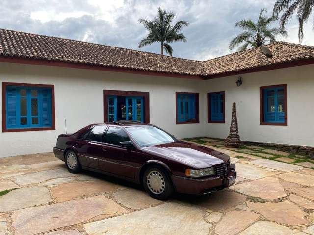 CADILLAC SEVILLE STS 1992