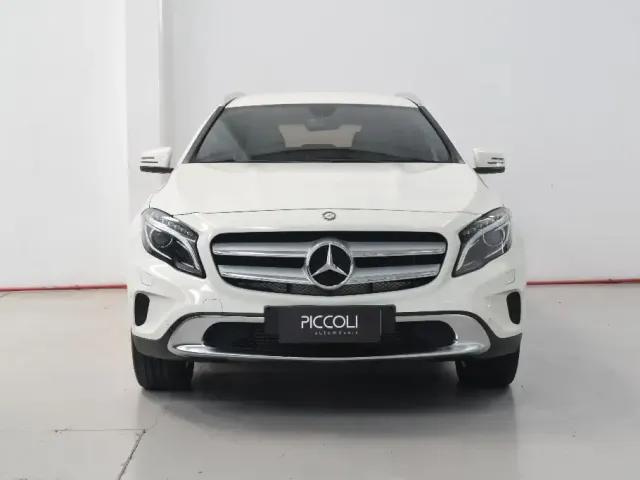 Mercedes benz Gla 200 2015 por R 104.900 Porto Alegre RS ID