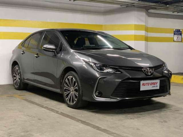 Toyota Corolla 2022 2.0 vvt-ie flex xei direct shift
