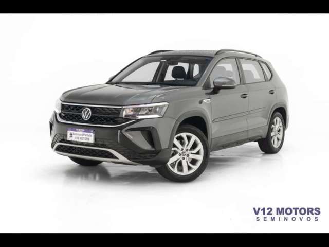 Volkswagen Taos VOLKSWAGEN TAOS COMFORTLINE 1.4 TSI 250