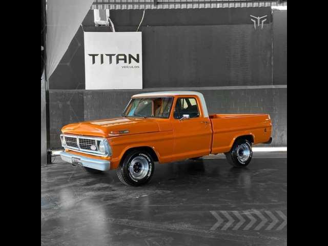 FORD F100 1976