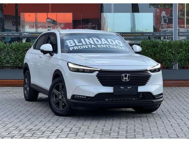 Honda Hr-v 2025 1.5 di i-vtec flex exl cvt
