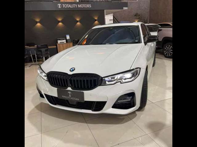 BMW 320I 2.0 16V TURBO M SPORT 2022