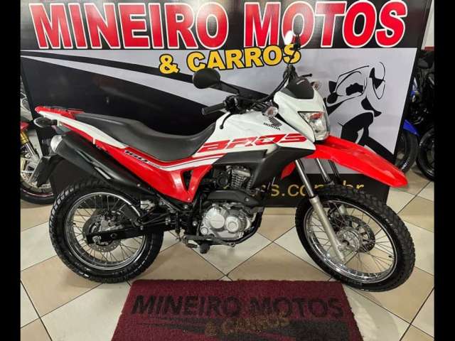 Motos HONDA NXR - Barueri, São Paulo