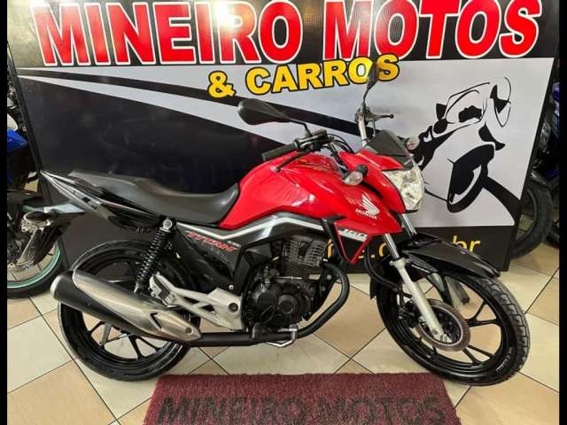 Motos HONDA CG 2021 - Barueri, São Paulo